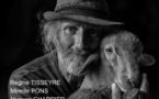 « Première rencontre de la Photographie Humaniste en Luberon » Entre chien et loup…    Nans, lou Pastre