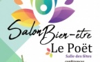 SALON DU BIEN-ËTRE au POËT ( 05300) SALON DU BIEN-ËTRE au POËT ( 05300)