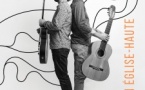 Cristiano Nascimento & Wim Walker : guitares Brésil et jazz