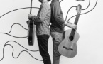 Concert guitares jazz et Brésil