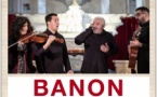 Concert Polyphonies Corses I Campagnoli