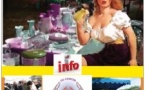 Grand vide Grenier brocante du cancer au bien être 