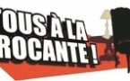 Grande brocante vide Grenier d août 
