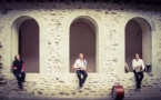 CONCERT MELIZMA, musique des Balkans