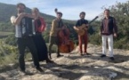 Concert Quintet de pioche