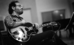 SANDRO ZERAFA QUARTET "Last night when we were young"