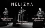 CONCERT MELIZMA, musique des Balkans