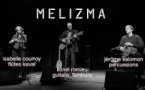 CONCERT MELIZMA, musique des Balkans CONCERT MELIZMA, musique des Balkans