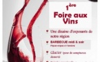 FOIRE AUX VINS