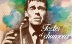 Jacques Brel textes et chansons