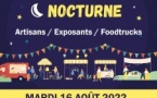 Marché Nocturne Artisanal