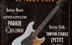 Festival Rock 'n' Volx