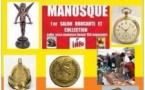 Salon de la brocante et toutes collections et beau vide grenier 