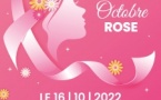 OCTOBRE ROSE OCTOBRE ROSE