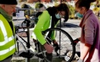 Journée Vélo