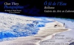 Exposition de photographies à la Galerie des Arts en Luberon de Reillanne
