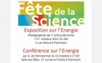 Fête de la science Pierrevert