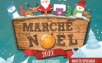 MARCHÉ D'AVANT NOEL