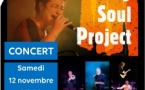 Concert - Lady Soul Project