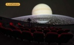 Découverte du Ciel et des Exoplanètes