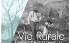 La Vie rurale à Sainte-Tulle et dans les Basses-Alpes du XVII siècle au milieu du XXe siècle: Lecture d'archives