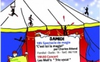 La Loly Circus fait son cirque d'hiver !