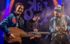 Concerts à Roumoules
