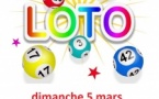 LOTO ASSOCIATION L'OUSTAOU PER TOUTI CORBIERES en PROVENCE LOTO ASSOCIATION L'OUSTAOU PER TOUTI CORBIERES en PROVENCE