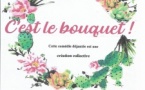 La Compagnie théâtrale "LE QUOI QU'ON DIE" donne dans l'auto-dérision  à Manosque (petite salle de J .le bleu)