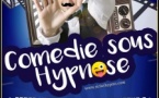 Comédie sous hypnose Comédie sous hypnose