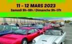 33e Bourse d'échanges de l'ASM