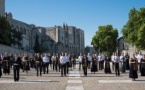 Où voulez-vous aller ? par l'Orchestre National Avignon Provence Où voulez-vous aller ? par l'Orchestre National Avignon Provence