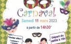 CARNAVAL DE SAINTE-TULLE