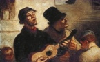 Printemps de la poésie et de la chanson poétique