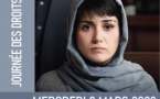 Projection du Film "La Permission" le mercredi 8 mars 2023 à 20h30 - Pôle Moutet à AIGLUN