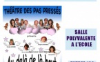 Pièce de Théâtre " Au-delà de là-haut" 
