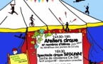 La Loly Circus fait son cirque de printemps !