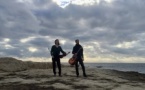 Concert Shamrock Shore, musique irlandaise