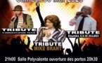 Soirée sosies St tulle mike brant 