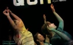 Spectacle de danse adulte d’ElanC’ – QCM