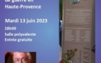 16 juin 1944 et autres crimes de guerre en Haute-Provence