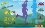 Trail de L’Escalo et marche nordique