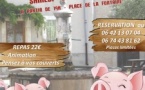 Fête du petit cochon Fête du petit cochon