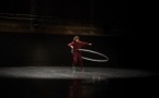Double soirée cirque théâtre : La ponite du compas / Pourvu que la mastication ne soit pas longue
