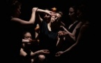 Smashed2 - Cirque / Danse