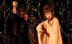 Les  Métamorphoses - Théâtre