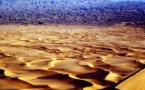 Un grain  de sable - Conte / Musique