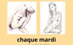 Atelier de dessin « Modèle vivant »