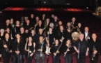 CONCERT de STE CECILE