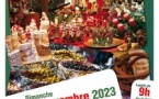 Marché d’Avant-Noël